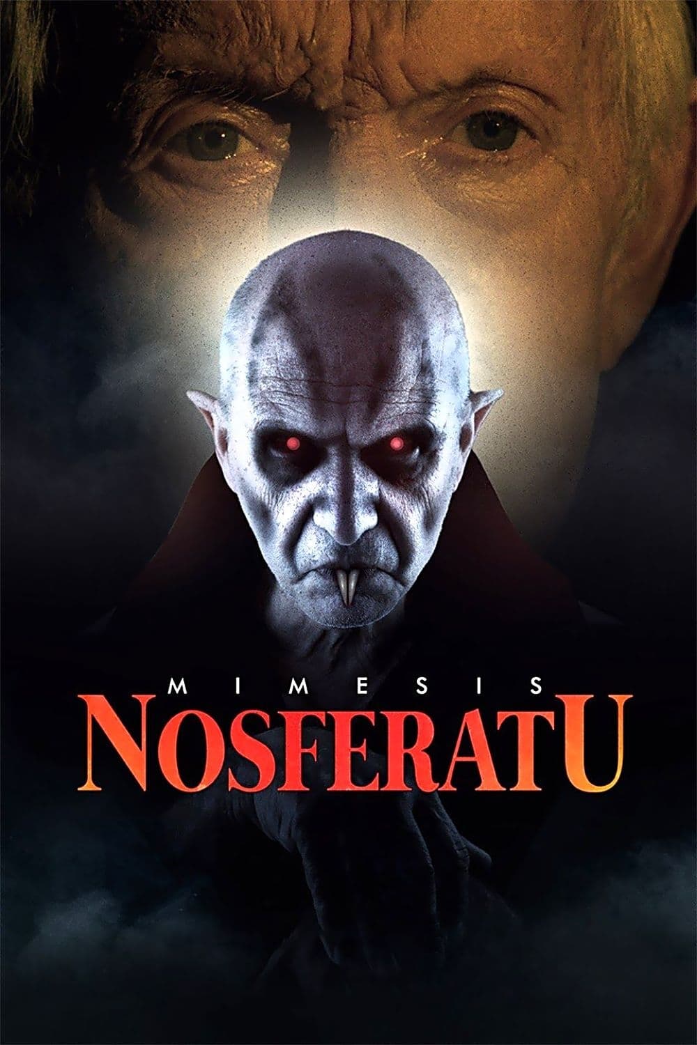 Постер Mimesis: Nosferatu